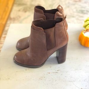 Sam Edelman Heeled Booties